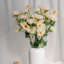Anémone Cathayensis artificielle Audet (paquet de 1 branche)-755619342
