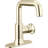 Single Handle Bathroom Faucet-112755166