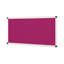 Wall Mounted Bulletin Board-22039166-22039175