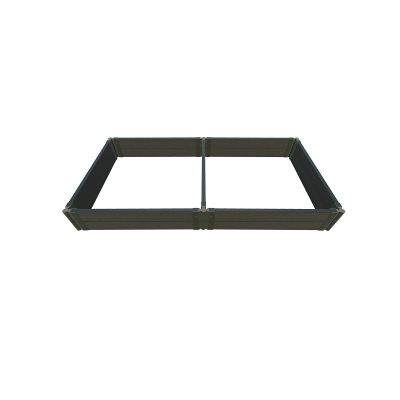 Raised Garden Bed
