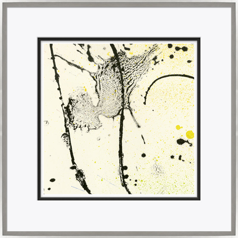 1960's Pop Mod Crops Giclee Print by Soicher Marin Archives