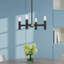 Lustre classique / traditionnel de style bougie Martella-1416120836-1361594295