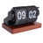 Black est en rupture de stock