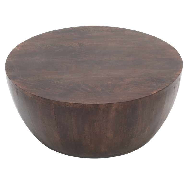Alysbury Solid Coffee Table