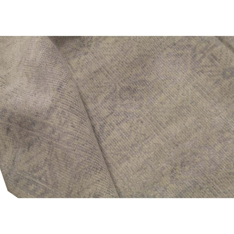 Southwestern Area Rug in Ivory