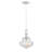 1 - Light Single Pendant-2064961666