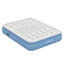 Simmons Lumbar Firm, 12" Tri-Zone Inflatable Air Mattress with Built-In Pump & Extra Lumbar Support-86363107