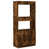 Smoked oak is out of stock
