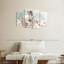 Impression sur toile impressionniste, impression sur toile-318649646