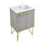 Meuble-lavabo de 24 po Annécy-103794423
