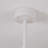 52 Inch Ceiling Fans with Lights and Remote Control, Wood Ceiling Fan for Patios Bedroom, Outdoor White Ceiling Fan with Lights, Noiseless DC Motor, Dimmable LED, 3 Solid Wood Blades-1008906390-1008906395-1008906384