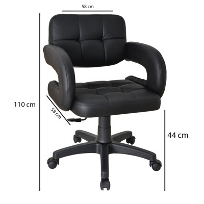 Lutherson Executive Chair