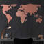 Industrial Abstract Wall Decor on Metal-49815538-92730439