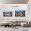 Paysage urbain urbain R camion St. Louis-108144858