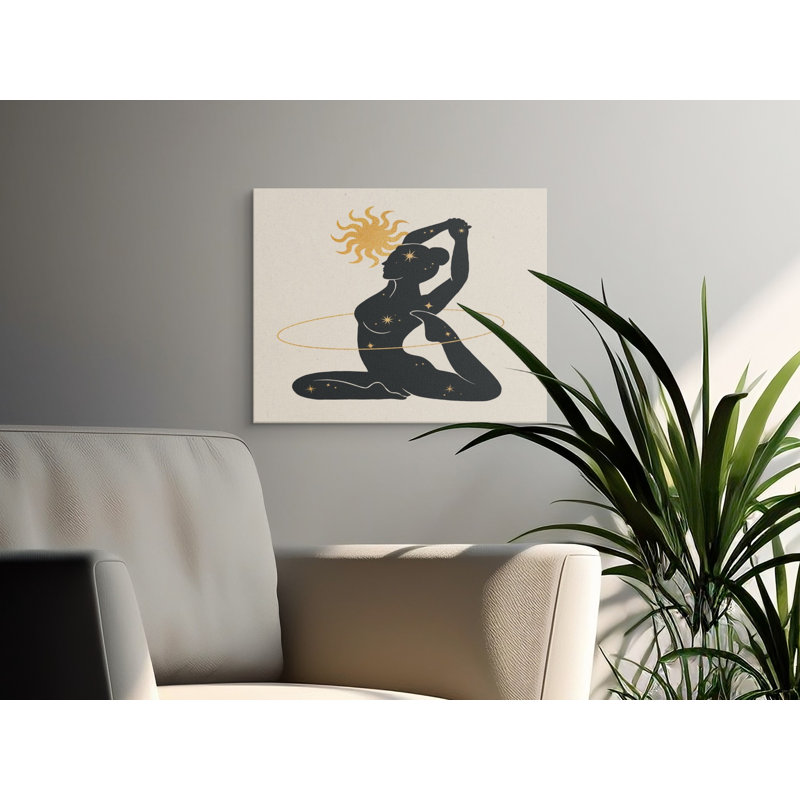 Sams Wrapped Canvas Print Set, 30x20