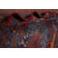 Tapis à motif floral animaux animaux 8 pi x 10 pi Ziegler