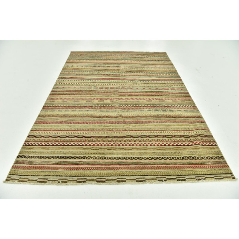 Neace Multi Rug