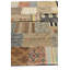 Tapis multicolore 7 x 10 Plimpton