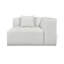 Nest Modular Right Arm Chair-2113352096