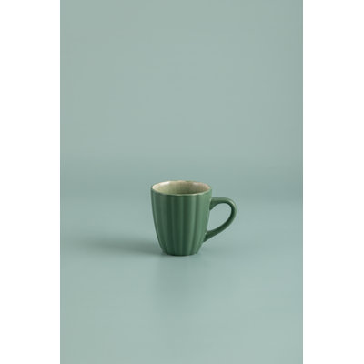 Harvest Harmony Mug