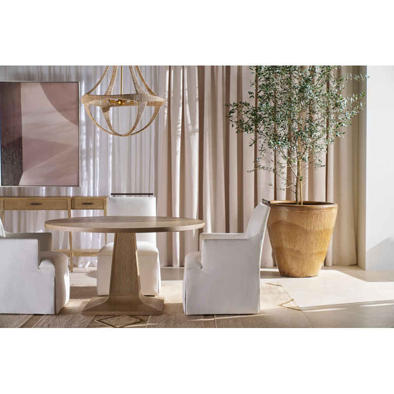 Balboa Upholstered Dining Chair