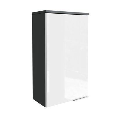 Kara Wall Bathroom Cabinet