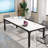 Mareme Rectangular Meeting Table-1346124333