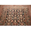 Tapis de couloir traditionnel 3 x 9
