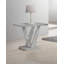 Ensemble de tables basses et tables de bout