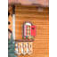 Rheinberg Wood Cuckoo Wall Clock