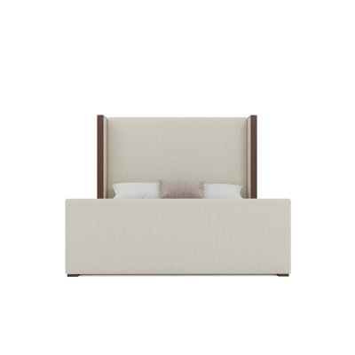 Pied de lit Irene Luxe