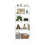 Myonna 60cm W Manufactured Wood Shelving Unit-1453027723-1453027734