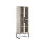 Dwell Lighted Curio Cabinet-1314430304