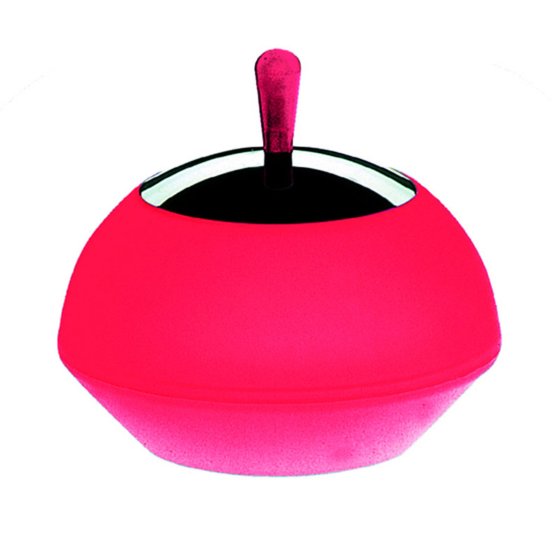 Bol Tredicesima Ali Baba - 12 pièces, Fraise