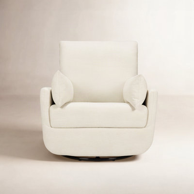 Juno Swivel Glider