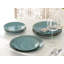Nature Collection Stoneware Dinnerware Set 16 Piece - Service for 4-103208939