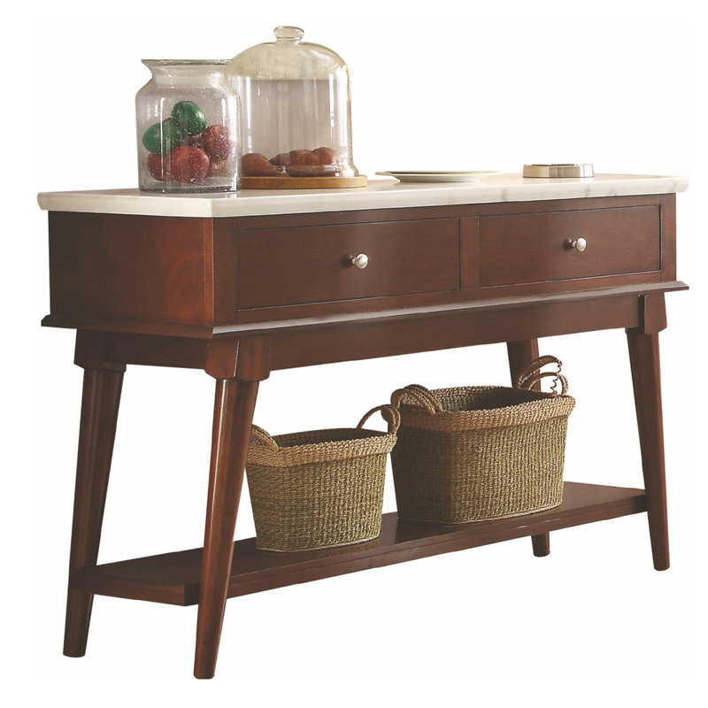 Gjelosh 51'' Sideboard