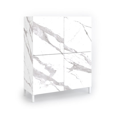 Daekwan 228.6cm Sideboard
