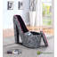 Méridienne en polyester de 32 po de largeur Carriage Hill-33351189