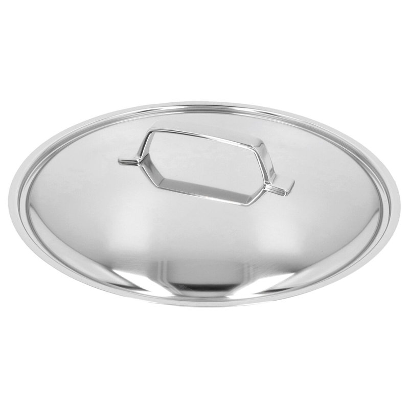Demeyere Alupro 2.1-Qt Aluminum Nonstick Saute Pan