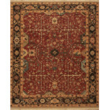 Discovery Flatweave Wool Area Rug
