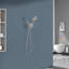 Douche à main 8 fonctions-117183652