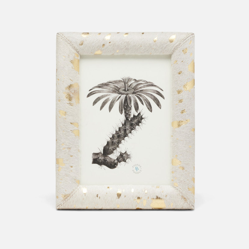 Jena Rectangle Picture Frame