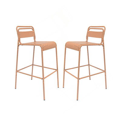 Tabouret d'extérieur