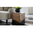 Desdemona End Table
