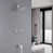 Brushed Nickel