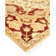 Vasia One-of-a-Kind 5' 10" X 9' 1" Hand Knotted Area Rug