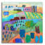 «If Happy Was A Landscape» par Jane Schmidt-101624302