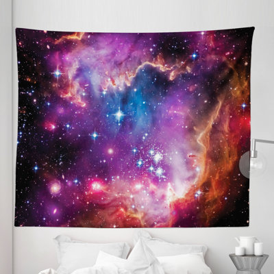 Microfiber Tapestry