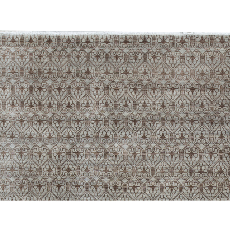 One-of-a-Kind 9'10" X 14'1" Area Rug